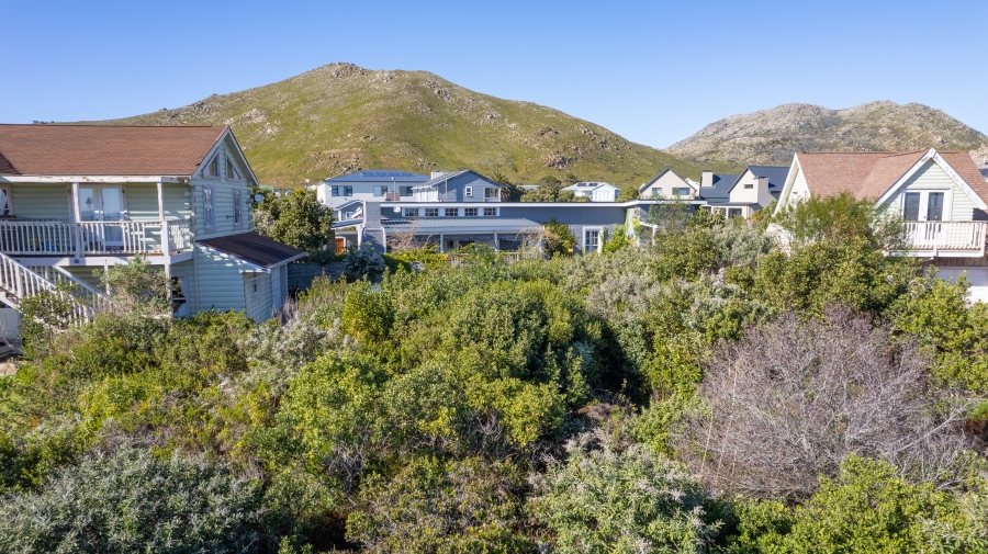 0 Bedroom Property for Sale in Pringle Bay Western Cape